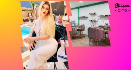 Valeria Márquez: Viralizan VIDEO donde relata cómo logró abrir su estética: 'Me fui a lo grande'