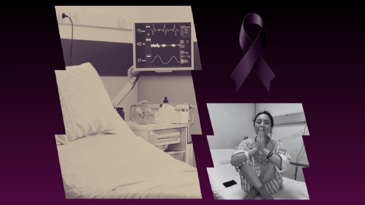 Muere famosa actriz asiática a los 51 años: su esposo revela que padecía cáncer desde hace años