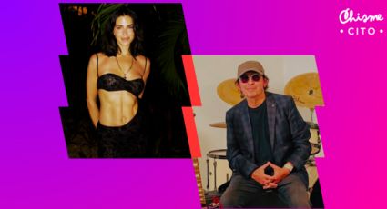 "Cobarde": Abogado de Vica Andrade responde a Bárbara de Regil por acusar a Memo del Bosque de acoso