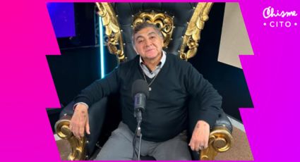 Carlos Bonavides aclara por qué trabaja en las calles de la CDMX; revela sus nuevos proyectos