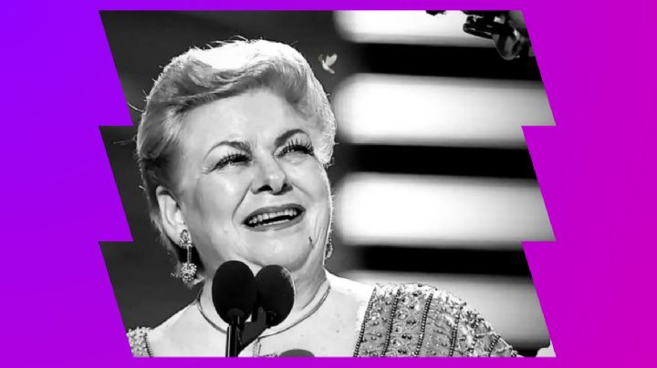 ¿Paquita la del Barrio murió endeudada? Su mánager asegura que sus hijos heredaron deudas millonarias