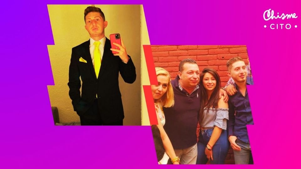 La familia de Octavio Ocaña comenzó a dar declaraciones luego del arresto de un expolicía en Veracruz.
