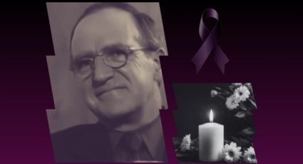 Muere Kepa Amuchastegui, el icónico 'Don Roberto Mendoza' en 'Yo soy Betty, la fea'; padecía cáncer