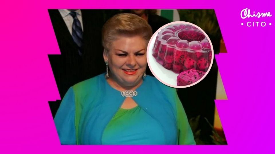 Paquita la del Barrio murió el pasado 17 de febrero de 2025 a los 77 años.