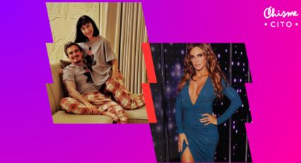 Susana Zabaleta DEFIENDE su noviazgo ante las críticas de Mariana Seoane; la cantante se arrepiente