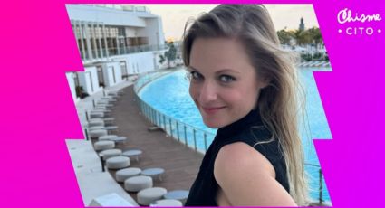 Así lucía Ana Layevska en ‘Primer amor, a mil por hora’, la primera telenovela que protagonizó