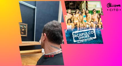 Confirman arresto de exparticipante de 'Acapulco Shore' en Dubái: Esto reveló su amigo