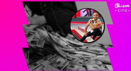 Actor denuncia que sufrió una estafa y exhibe a la agencia; Álex Bisogno también fue víctima