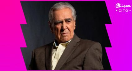 Eric del Castillo habla sobre su salud y revela si le teme a la muerte: "Que así me recuerden"
