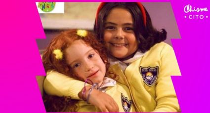 ¿Qué fue de Valeria López, la tierna actriz pelirroja de ‘¡Vivan los niños!’ que dejó las telenovelas?