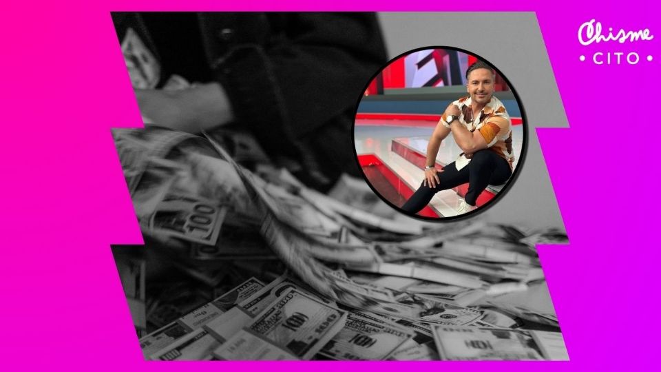 Alex Bisogno no dudó en respaldar la versión del actor costarricense Gary Centeno.