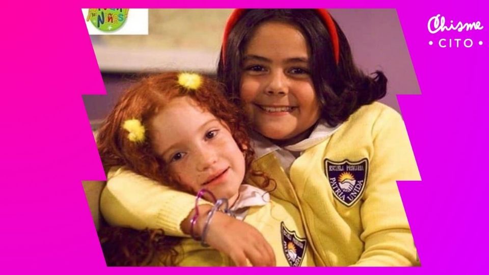 '¡Vivan los niños!' significó todo un éxito para el público infantil de Televisa a inicios de los 2000.