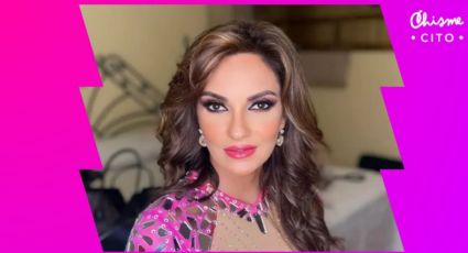 Exhiben supuesto amorío de Mariana Seoane con hombre menor que ella: ¿imitó a Susana Zabaleta?