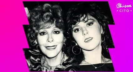 ¿Viridiana Alatriste, la hija de Silvia Pinal, presentía su muerte? Así fue su última escena de telenovela