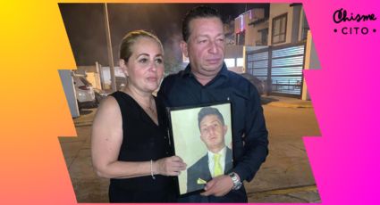 Madre del actor Octavio Ocaña confirma separación de su esposo tras infidelidad: 'Se bajó del barco'