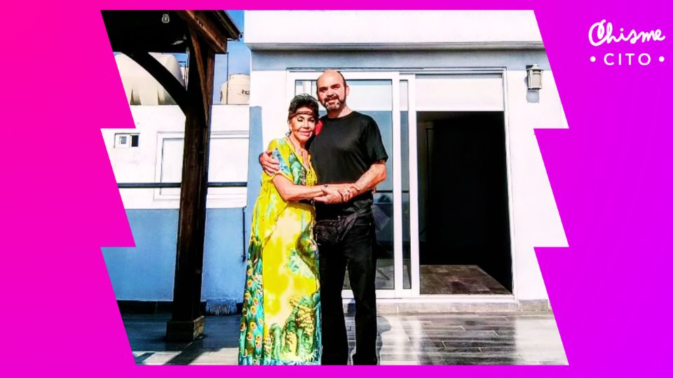 El actor compartió cómo enfrenta su duro proceso ante esta enfermedad.