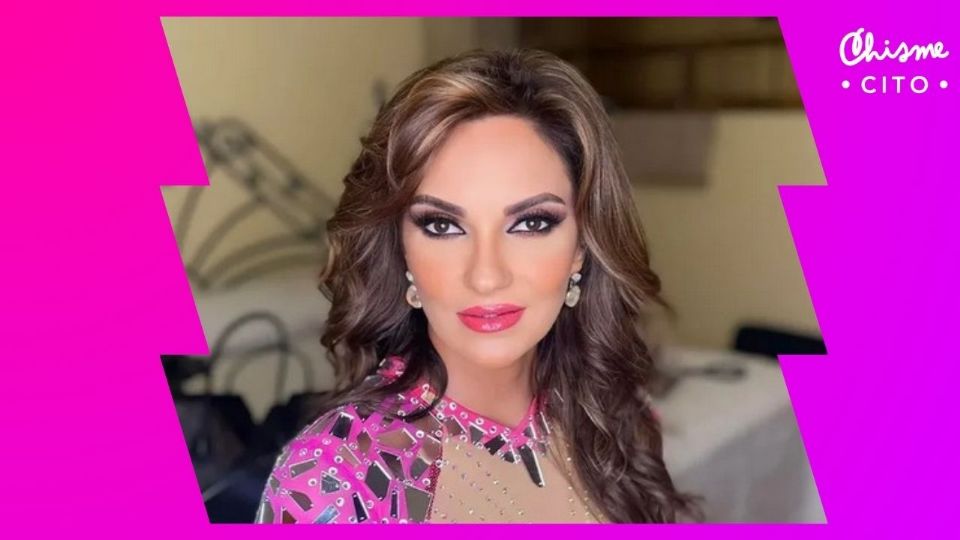 Mariana Seoane quedó al descubierto de una forma totalmente sorpresiva... ¡qué tal!