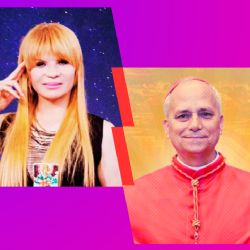 Papa León XIV: Viralizan predicción de Mhoni Vidente sobre el nuevo padre; ¿en qué acertó?