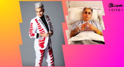 Federica Quijano reaparece tras ser hospitalizada y envía mensaje: "Siguen haciéndome estudios"