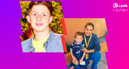 ¿Presintió su muerte? Madre de Octavio Ocaña revela la última llamada que le hizo el actor: "Perdón"