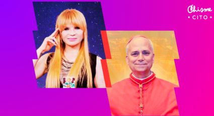 Papa León XIV: Viralizan predicción de Mhoni Vidente sobre el nuevo padre; ¿en qué acertó?
