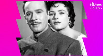 Cine de Oro: Las pesadas bromas de Pedro Infante que marcaron la filmación de esta icónica cinta