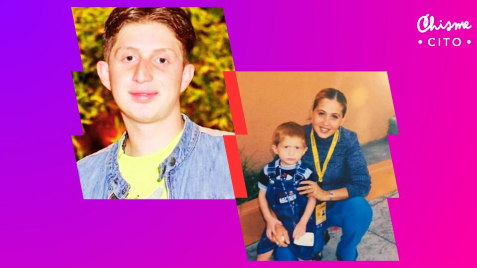 La madre del actor expresó lo complicado que ha sido para ella enfrentar la pérdida de su hijo.