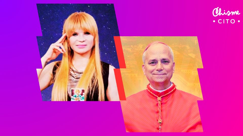 La vidente aseguró que el nuevo Papa representará un cambio para la religión católica.