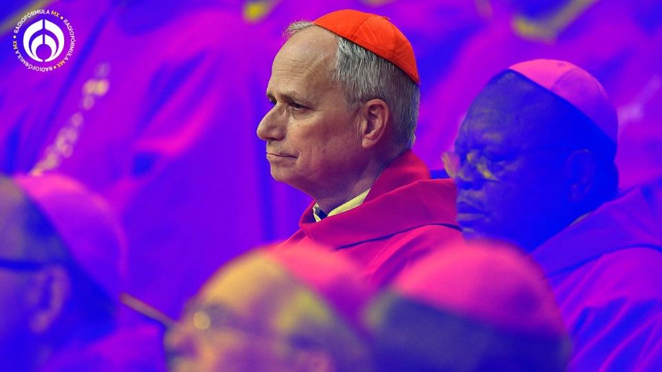 El papa León XIV se convirtió en toda una tendencia la mañana de este jueves 08 de mayo.