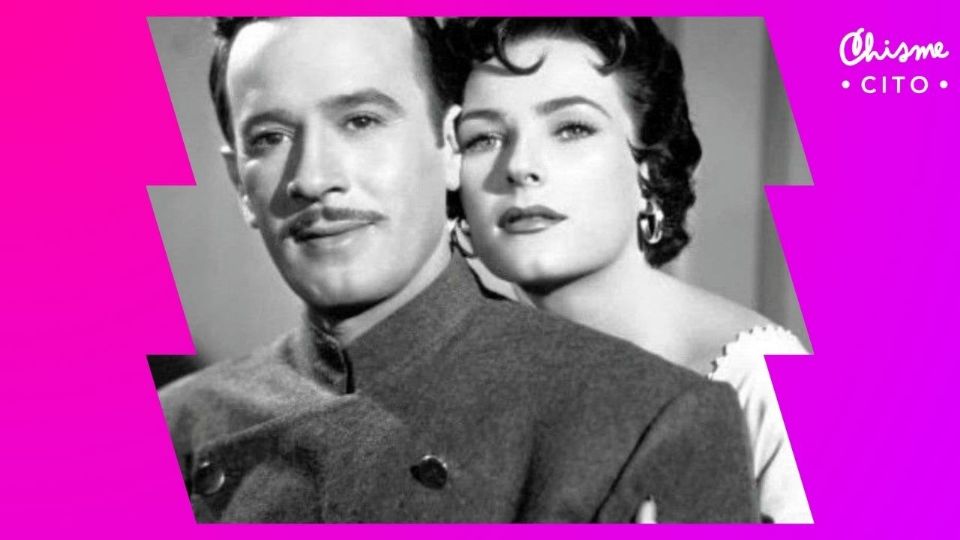 Las películas de Pedro Infante aún son disfrutadas por miles de familias en todo México.