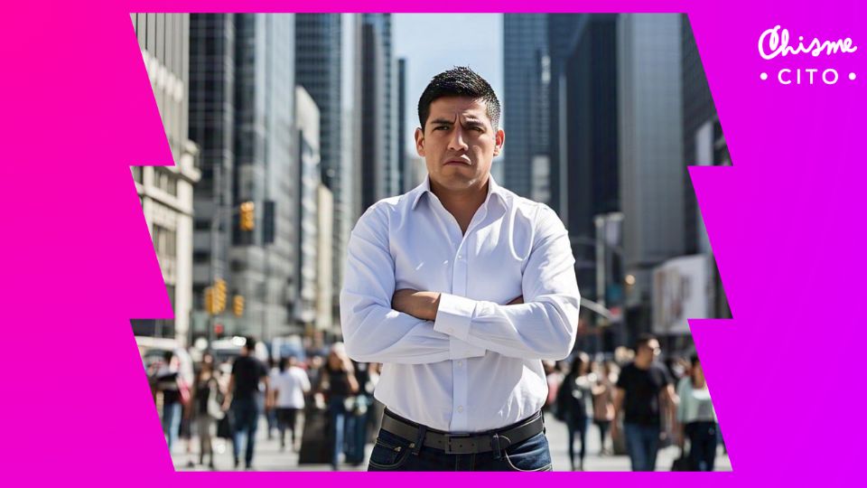 Hay personas a las que no les gusta el contacto físico. Aquí te contamos por qué.