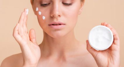 ¡Cero bótox! Esta es la crema ideal para reducir las arrugas en más del 20% y suavizar tu piel