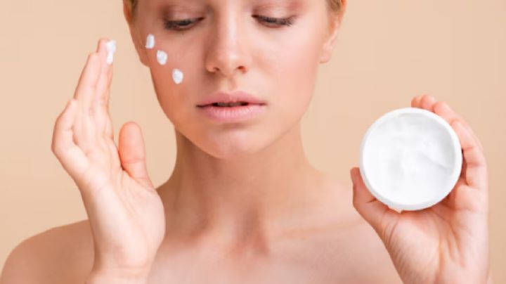 ¡Cero bótox! Esta es la crema ideal para reducir las arrugas en más del 20% y suavizar tu piel