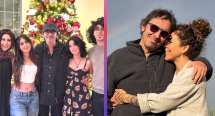 Primer Día del Padre sin Memo del Bosque: Vica Andrade y su familia lo recuerdan con tiernas FOTOS