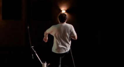 Comediante mexicano confiesa que pensó en quitarse la vida tras vivir polémica; esto lo impidió
