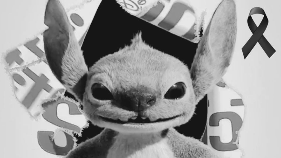 El actor tuvo su última aparición en la exitosa película 'Lilo y Stich Live Action'.