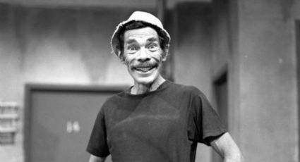 Nieto de Ramón Valdés revela la VERDAD detrás de la muerte del querido actor de 'El Chavo del 8'
