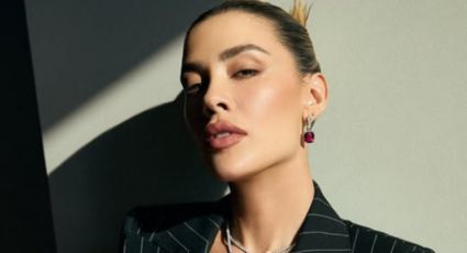 (FOTOS) Michelle Salas celebra su cumpleaños 36: Así fue el lujoso festejo con su familia