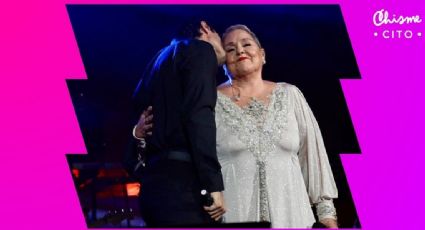 (VIDEO) Ernesto D'Alessio reta a reportera y pide no soltar 'mitotes' sobre Lupita D'Alessio