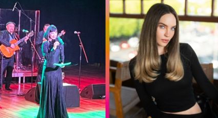 (VIDEO) Susana Zabaleta se burla de Belinda y la tachan de 'pick me' en redes: '¿Maestra? Ay, ya'
