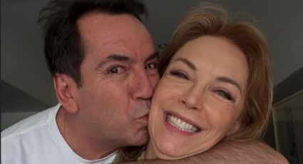 Laura Flores revela que Lalo Salazar no quiere volver con ella: 'Cerró con llave'