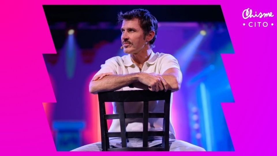 Leonardo García ha protagonizado varios escándalos a lo largo de su carrera.