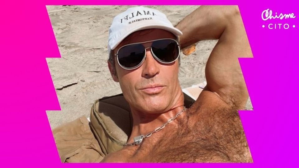 Leonardo García lamentó que su nombre se haya visto involucrado en un escándalo tan delicado.