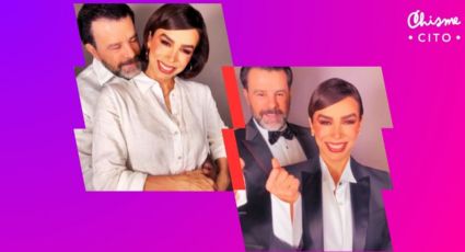 Biby Gaytán y Eduardo Capetillo reaparecen en VIDEO en medio de rumores de divorcio