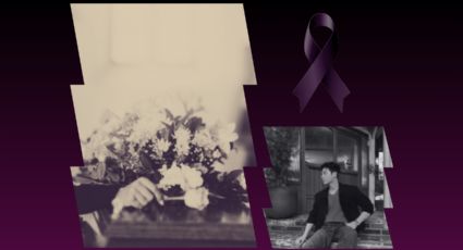 Muere a los 29 años famoso actor y modelo en circunstancias extrañas; su familia hace un llamado