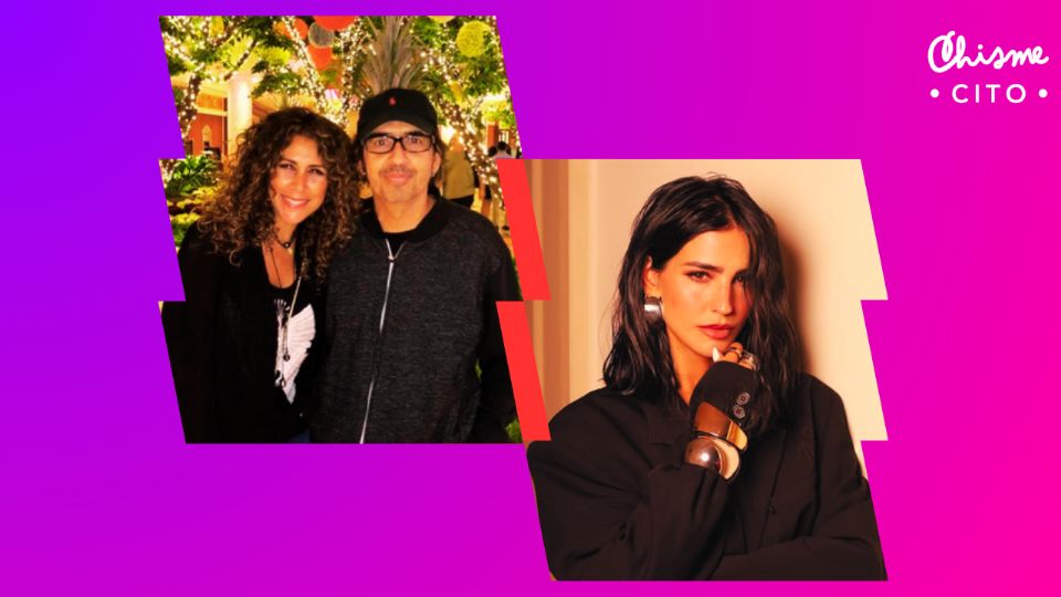 Vica Andrade reveló qué es lo que le espera a Bárbara de Regil en el plano legal.