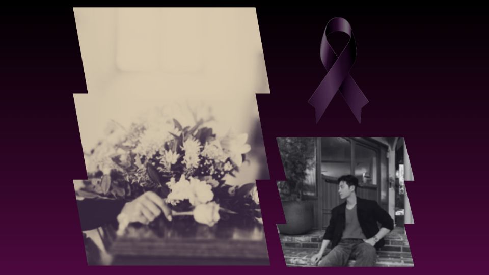 La familia del actor pidió respeto por su memoria.