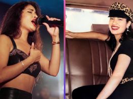 (FOTOS) ¿Cómo se vería Selena Quintanilla en la actualidad según la IA? ¡Tendría 54 años!