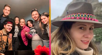 Familia Bisogno y Cristina Riva se reencuentran tras conflictos: Michaela recibe un REGALO especial