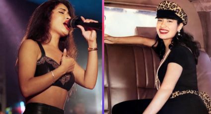 (FOTOS) ¿Cómo se vería Selena Quintanilla en la actualidad según la IA? ¡Tendría 54 años!